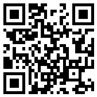 QR Code for bitcoin:3LuGDNa1vucX4cLKkgEzdEAdNB38vxrt4s