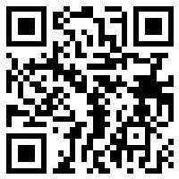 QR Code for bitcoin:3LuJDHeH5SFq3GDRkKupAzy6bAQdfL4JB5