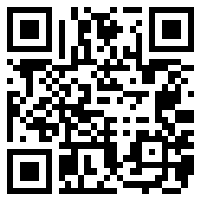 QR Code for bitcoin:3LuJjEDX3tCbWLetmgDTvRuDJ6FVgP3Dc8