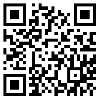 QR Code for bitcoin:3LuMY7NZus2qqXSTykZLwVUsY4voSSfhmF
