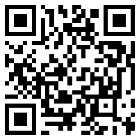 QR Code for bitcoin:3LuQYEP1ZpCh3FvcHTtQL1P2BYXRP8MeUD