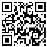 QR Code for bitcoin:3LuUtXQHfhyfdAHxZjsLsK1sYag5uikmL8