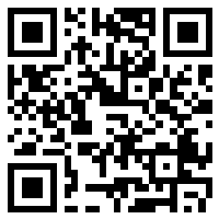 QR Code for bitcoin:3LuV7ughwdTv2tmpKQjb8HuEUqm7AVGkXN