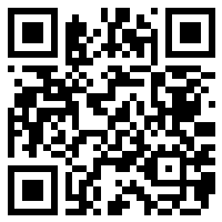 QR Code for bitcoin:3LuVCH4ftrNUMrPk3ab9iDcXMkByKVMcK8