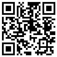 QR Code for bitcoin:3LuW7MGXvPLHPTXP36ZUWMMSjBUTTUFFsH
