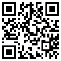 QR Code for bitcoin:3LuWiaJLHuMWjVicbpaEAYrP9tveGkeK7N