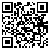 QR Code for bitcoin:3LuWimm9YW1qGqVE2GavGdBZ4VT59jdZzi
