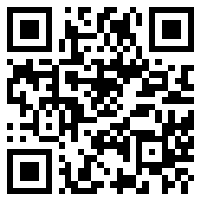 QR Code for bitcoin:3LuYHJXaFwfVMMvJSfR3AgRD8LF95vz65s