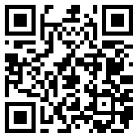 QR Code for bitcoin:3LuZrAwJio7vmiTFtiPTiNMfPxb1DbqzvK
