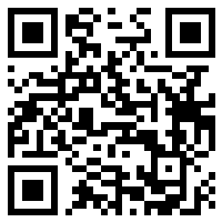 QR Code for bitcoin:3LubcNmvRFajX8NNpnaPkfvXUCjPiAaYoV
