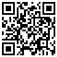 QR Code for bitcoin:3LucPJfVHd5Kdu4P8aHdGsdGue4bTRiUMr