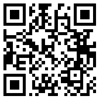 QR Code for bitcoin:3LugHJVzFRMVwygMMTEF7VhEd5ufbrtzf3