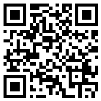 QR Code for bitcoin:3LugjxVeDBBR7pgnAch6fg36UKyPhRCHSC