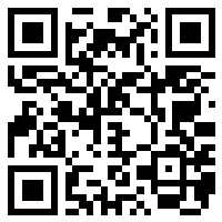 QR Code for bitcoin:3LugxPwiBcSWHS68NSTpFa6pBqkJTz3VDE