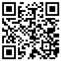 QR Code for bitcoin:3LuhNRM2dD8jFsvuD1s5iDVgEo7Rbbuf4J