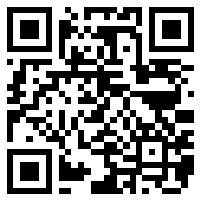 QR Code for bitcoin:3LuiHkXdWKHeumc5w8afLuqLhq7RXY7Syf
