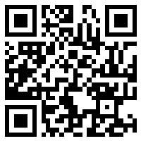 QR Code for bitcoin:3LujFYWpzBwp1AgjnM2VT4FXcNFvc7qAqK