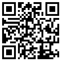 QR Code for bitcoin:3LukFvdVXaARWYD9bdv7d1RTAhtJ1vLB7E