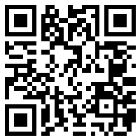 QR Code for bitcoin:3LupgQbCLmaMSWobtCQFwsp6hwJY558ZPq
