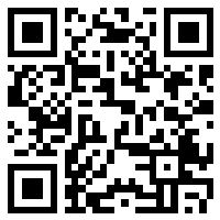 QR Code for bitcoin:3LuvHS2sJg5AzwsxEBuvugd62mquMJcJKv