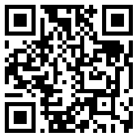 QR Code for bitcoin:3LuzcLL2JncEoBXFyjyDUk4KJUdKbaJLpy