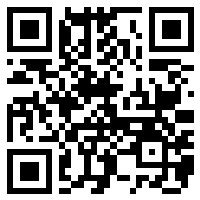 QR Code for bitcoin:3LuzwBjMh6dtLJmRwpJsSHTgtPdYwDCy7k