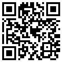 QR Code for bitcoin:3Lv3btEYoa43i6ZRhkV3N7ZVXTQQ4b75B9