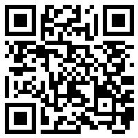 QR Code for bitcoin:3Lv4Moze4EY2CT1BHhmnkVc4FfK7xZuc5r