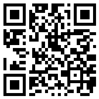 QR Code for bitcoin:3Lv6eZqQf583pVMnBZZAobo2cWveJB7R3m