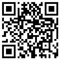 QR Code for bitcoin:3Lv9hDHrzAwKgH7xMLHgRXsGoZUmsPfeF7