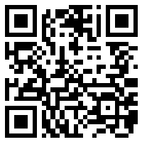 QR Code for bitcoin:3LvCUGf1cjiDcTL2DSNVgPadv2AWSxP3kf