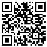 QR Code for bitcoin:3LvDgsxCdmioZpDr33ZfCPP1cWAUwGoB2e