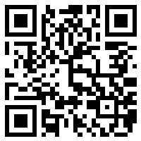 QR Code for bitcoin:3LvFuVPRM3oRdmaRcRRAvYBGKmZYVsCuPY