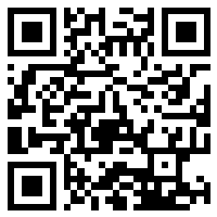 QR Code for bitcoin:3LvSJHLfZEdbEn1cFePv93SHp5PP4gmQ8W