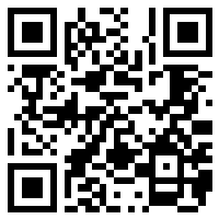 QR Code for bitcoin:3LvUExzijfAaE5UT2Sy8qb3TL3LfxHjsjS
