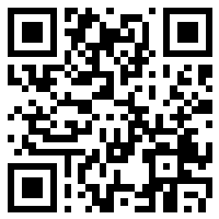 QR Code for bitcoin:3LvW2hWNiUXWNiTeKfJ2EgfFgmca4m9sBv