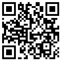 QR Code for bitcoin:3LvYZauo7q8TNncrhT5Ns8ND4Yatvce8Rc