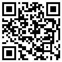 QR Code for bitcoin:3LveV4355KXfTEyqAeTU3vCoPRdAzg9cgY