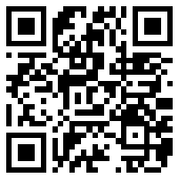 QR Code for bitcoin:3LvgnFjbHG57vKCaPJpswCBsJaSMjWkmFr