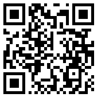 QR Code for bitcoin:3LviUo7BnaijyN44M5geTkNyD2oR183SoP