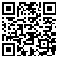 QR Code for bitcoin:3Lvm7GqxdZpJFmYv86cTGeCuRCsqGpPdqf