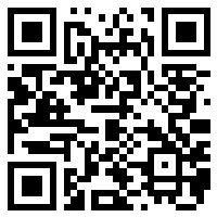QR Code for bitcoin:3Lvq6MKaKap1KiwsJ6FssttfGxixbF3FTY