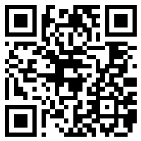 QR Code for bitcoin:3LvuEx1KSwqRdnjZfLpD2vQaVSJTCYGxtb
