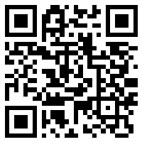QR Code for bitcoin:3LvyRM11LMUfL5GLEBD545JAko368BCuu3