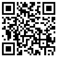 QR Code for bitcoin:3LvyqHDd2aGA5mxXYeodLNasUmWcFTbuoN
