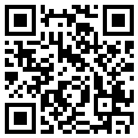 QR Code for bitcoin:3LvzA1sH6MdRxEEVdsihoP71Z2bGGC3PSj