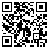 QR Code for bitcoin:3LvzQS4TCM43iaaZ2eohCjru847VRumPTp