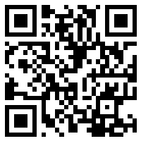 QR Code for bitcoin:3Lw4QyGdZMZiry2rm4U3LoZSmc4j3JmuqF