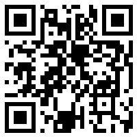 QR Code for bitcoin:3LwAYM1og5TkcVTnMi7rxEmTEXkJrASUJx