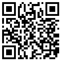 QR Code for bitcoin:3LwFa3XxFnnfshCPVAQisdX6FX7A2FscVR